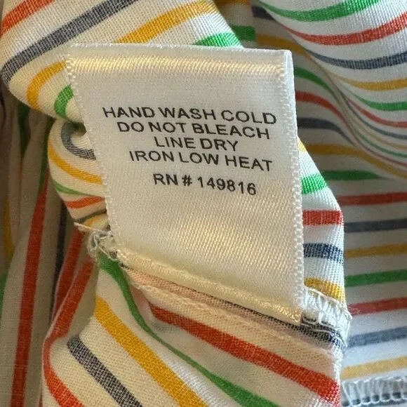 Fore Dress Womens Size Small Tie Front Puff Sleeve Maxi‎ Fore Collection Tiered - Picture 10 of 10